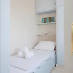 Lejlighed Getaway - Cozy And Quiet Nest