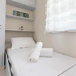公寓 Getaway - Cozy And Quiet Nest *