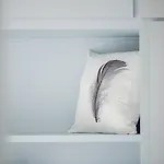 Getaway - Cozy And Quiet Nest Lejlighed *