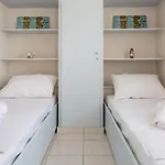 Getaway - Cozy And Quiet Nest Loutráki