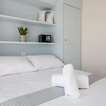 公寓 Getaway - Cozy And Quiet Nest *