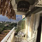 Lejlighed Getaway - Cozy And Quiet Nest *