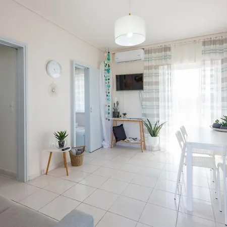 Getaway - Cozy And Quiet Nest Apartamento *