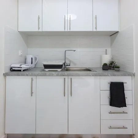 Getaway - Cozy And Quiet Nest