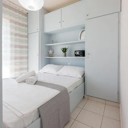 Getaway - Cozy And Quiet Nest Loutráki