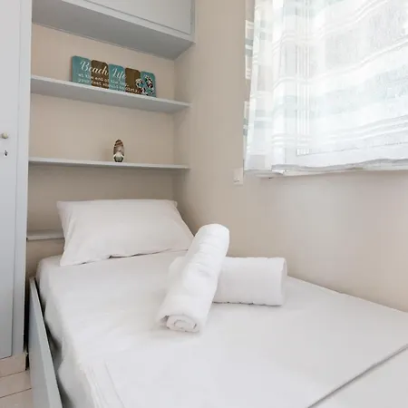 Διαμέρισμα Getaway - Cozy And Quiet Nest *