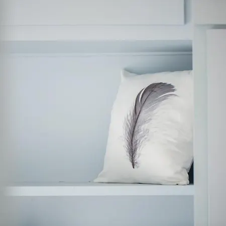 Getaway - Cozy And Quiet Nest Apartman *