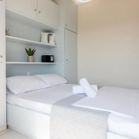 Getaway - Cozy And Quiet Nest Lägenhet *