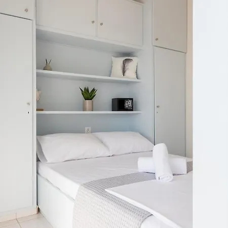 Getaway - Cozy And Quiet Nest Apartamento