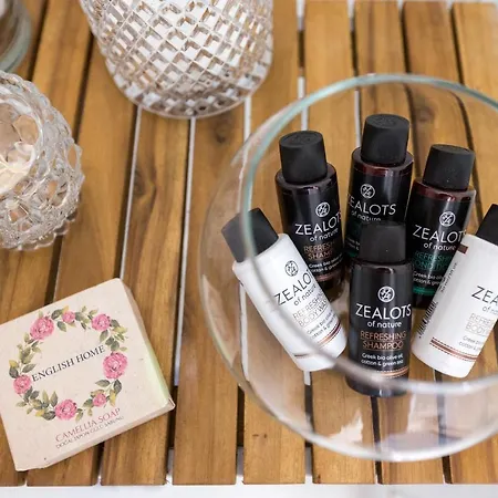 Getaway - Cozy And Quiet Nest