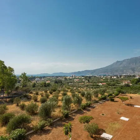 Daire Getaway - Cozy And Quiet Nest