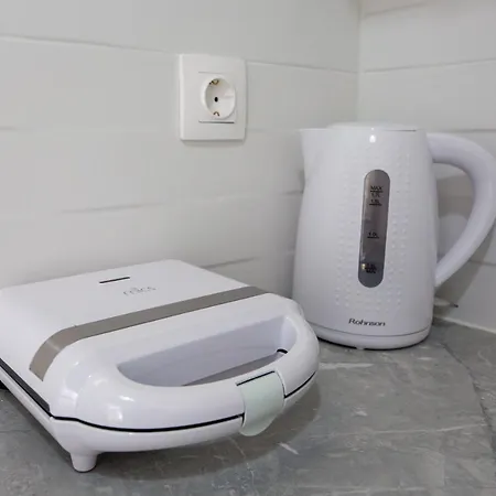 Getaway - Cozy And Quiet Nest