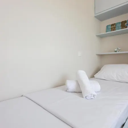 Getaway - Cozy And Quiet Nest Appartamento
