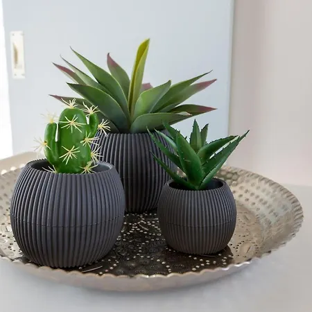 Apartment Cozy&quiet Nest *