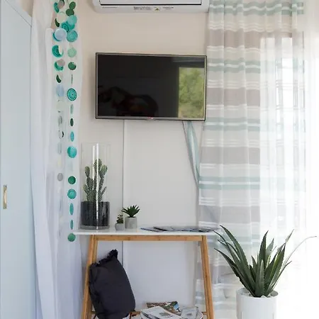 Getaway - Cozy And Quiet Nest *