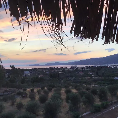 Getaway - Cozy And Quiet Nest * Λουτράκι