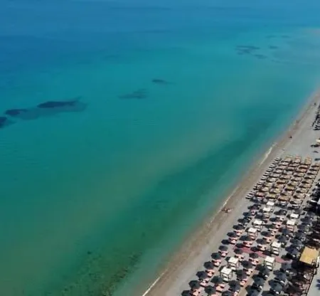 Cozy&quiet Nest * Loutraki (Corinthia)