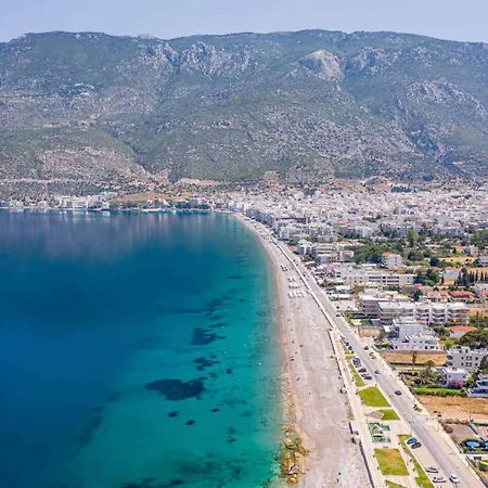 Daire Getaway - Cozy And Quiet Nest *