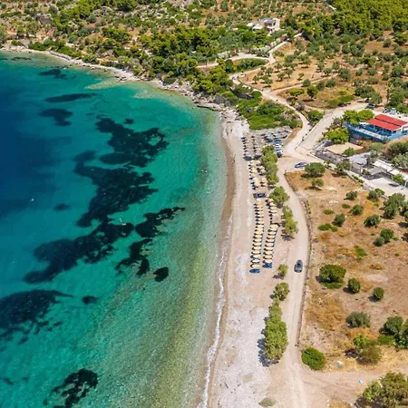 Getaway - Cozy And Quiet Nest *