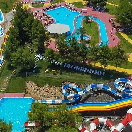 Getaway - Cozy And Quiet Nest Loutráki