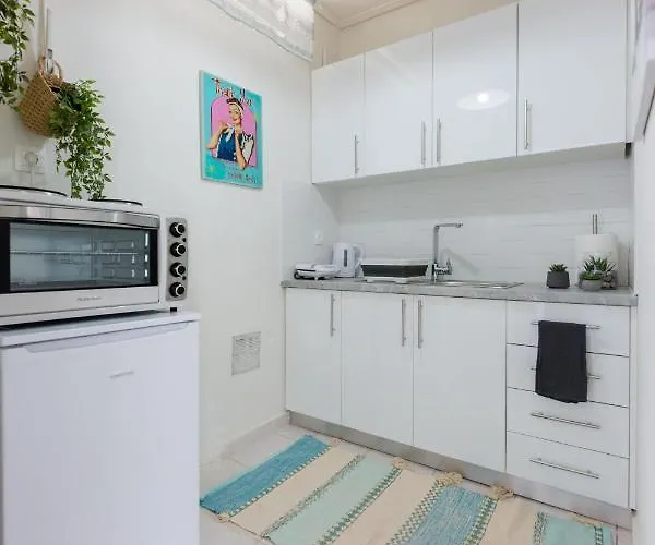 Getaway - Cozy And Quiet Nest