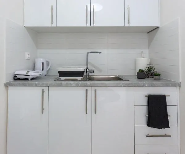 Getaway - Cozy And Quiet Nest