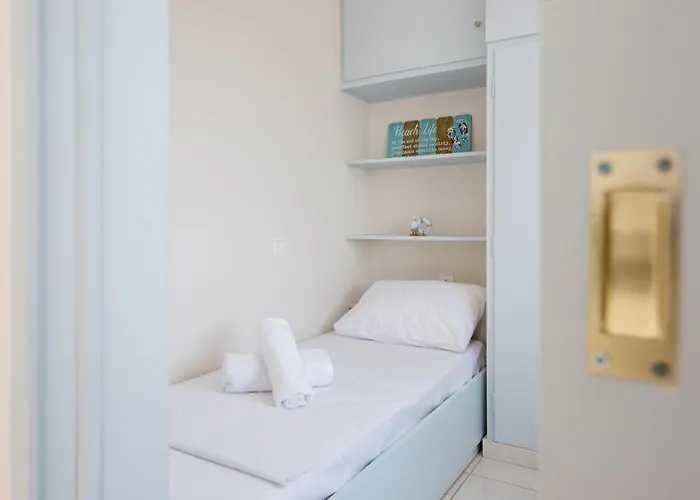 Daire Getaway - Cozy And Quiet Nest