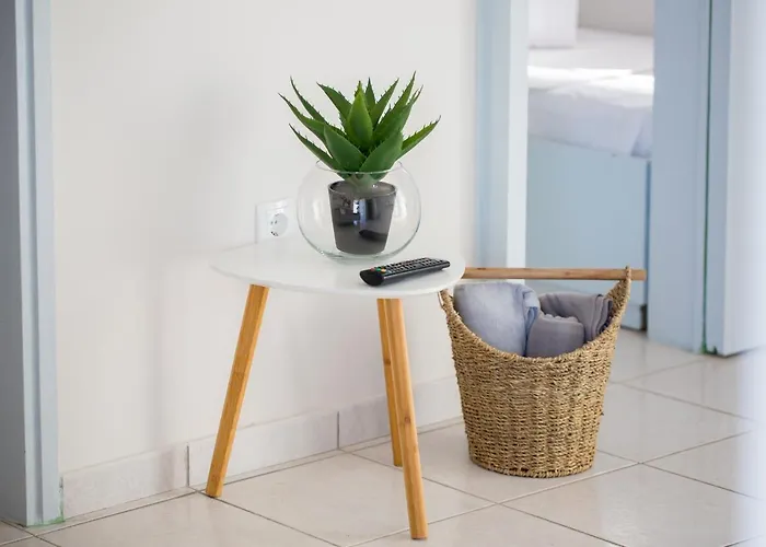 Getaway - Cozy And Quiet Nest