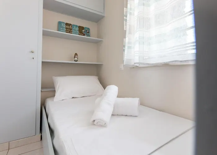 Daire Getaway - Cozy And Quiet Nest *