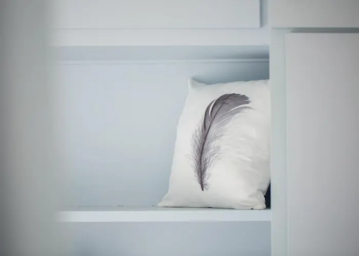 Getaway - Cozy And Quiet Nest Διαμέρισμα *