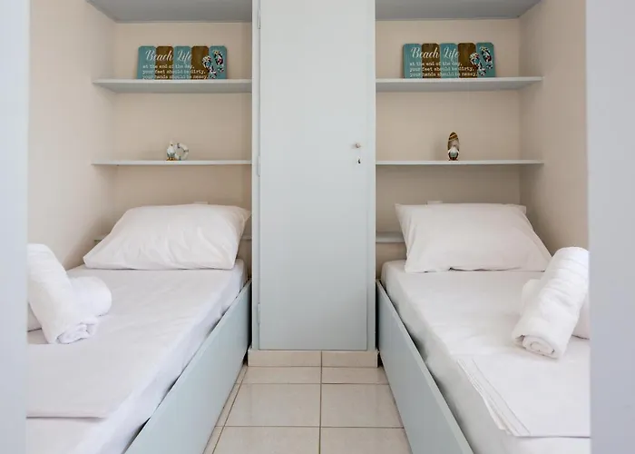 Getaway - Cozy And Quiet Nest Λουτράκι