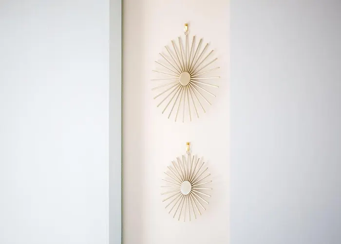 Daire Getaway - Cozy And Quiet Nest Loutráki