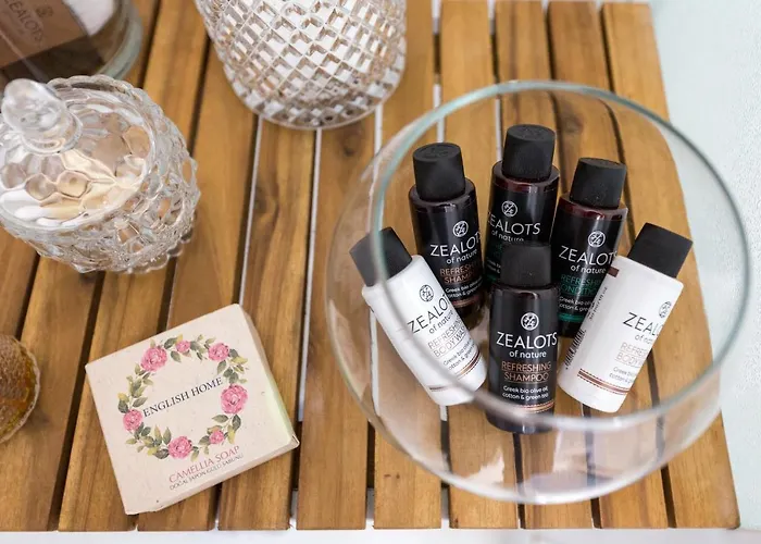 Getaway - Cozy And Quiet Nest