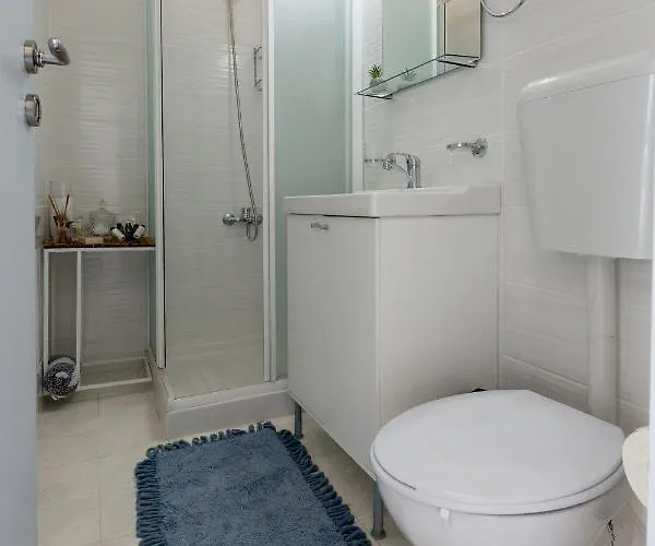 Getaway - Cozy And Quiet Nest Daire