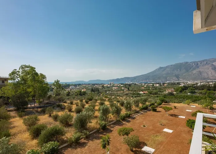 Daire Getaway - Cozy And Quiet Nest