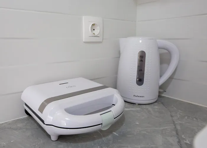 Getaway - Cozy And Quiet Nest