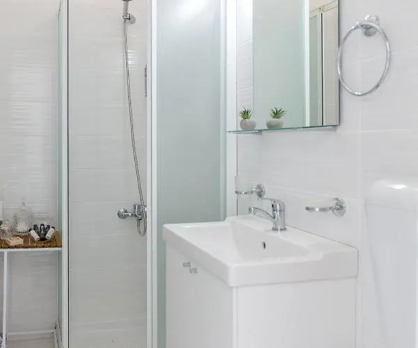 Getaway - Cozy And Quiet Nest * Λουτράκι