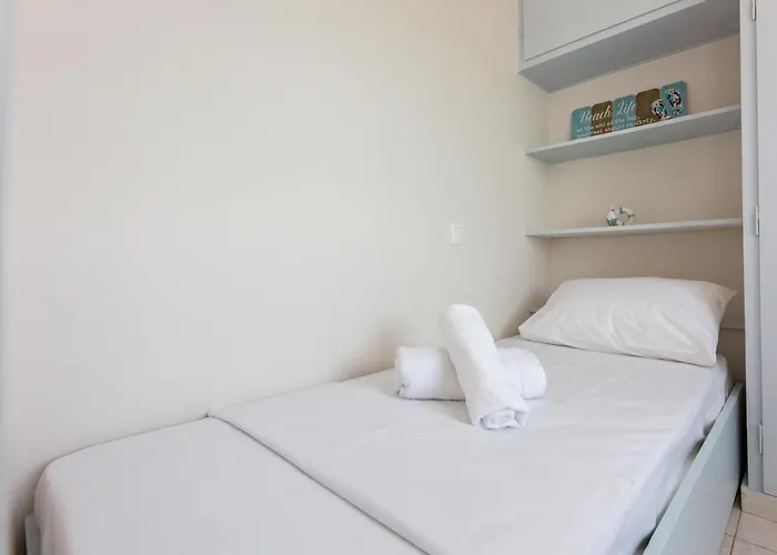 Getaway - Cozy And Quiet Nest Διαμέρισμα