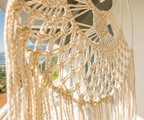 Getaway - Cozy And Quiet Nest Daire *