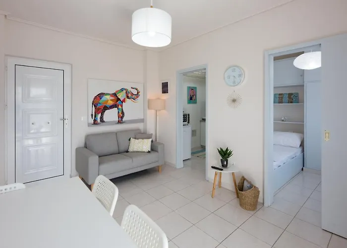 Getaway - Cozy And Quiet Nest