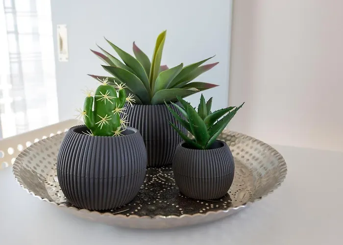 Διαμέρισμα Getaway - Cozy And Quiet Nest *