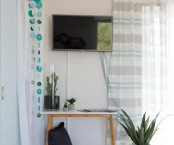 Getaway - Cozy And Quiet Nest *