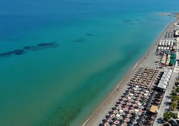 Getaway - Cozy And Quiet Nest * Loutráki