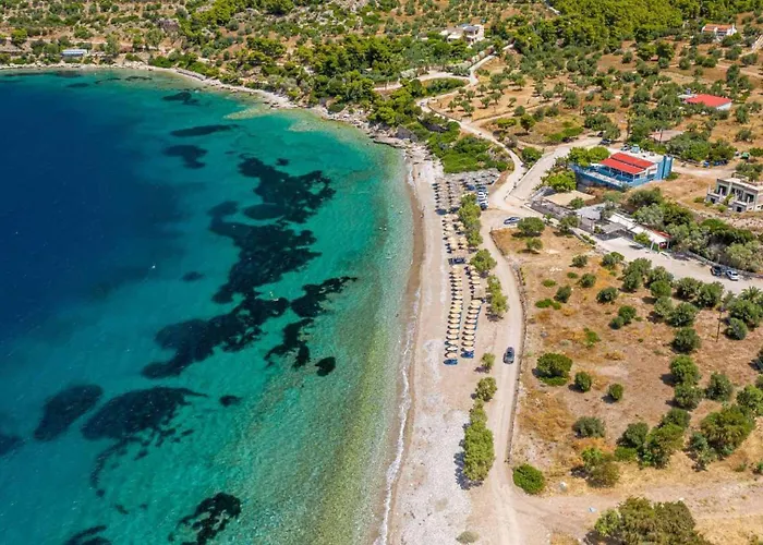 Getaway - Cozy And Quiet Nest *