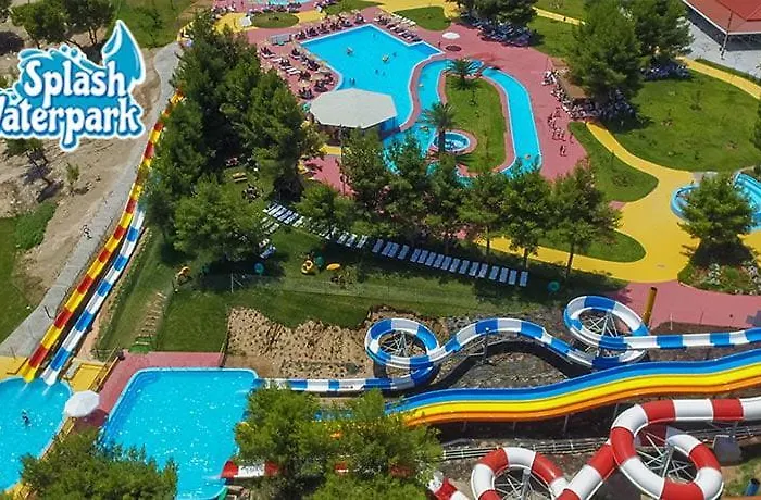 Getaway - Cozy And Quiet Nest Λουτράκι